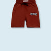 Iron-Man Boys Shorts