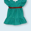 Printed Girls Frock