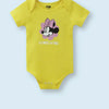 Minnie  Graphic Rompers