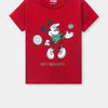 Girls Graphic Printed T-Shirt
