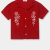 Kids Resort Collar Shirt