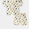 Infant Printed Suit
