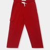 Kids Straight Fit Trouser