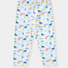 Girl Summer Trousers
