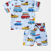 Infant Boys Suit