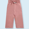 Summer Girl Loose Knit Trousers