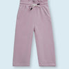 Summer Girl Loose Knit Trousers