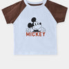 Infant Boys Mickey T-Shirt