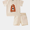 Bear Graphic Suits