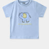 Infant Boys Graphic T-Shirt