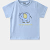 Infant Boys Graphic T-Shirt