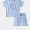 Infant Graphic Suit