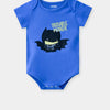 Infant Graphic Romper