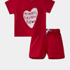 Mommys Favorite Suit
