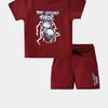 Mini Thor Graphic Suits