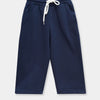 Baggy Fit Fleece Trouser