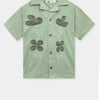 kids Resort Collar Shirt