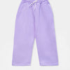 Girls Relaxed Fit Trouser
