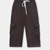 Cargo Baggy Fit Trouser