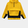 Boys Color Block Hoodie