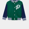 Embroidered Shacket
