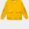 Trendy Sweatshirt