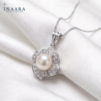 Pearl Pendant