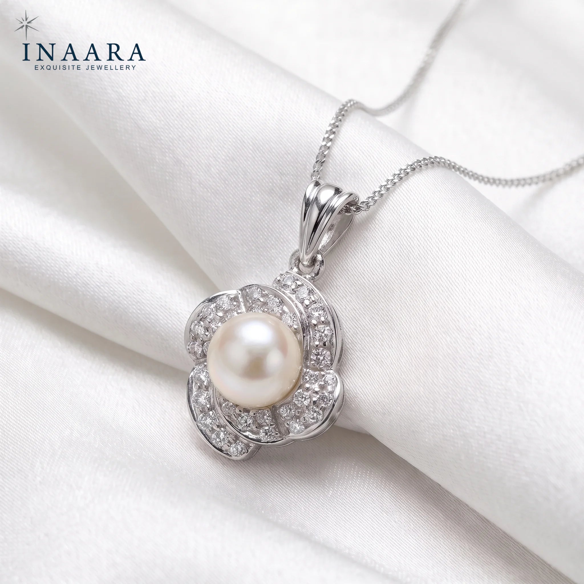 Pearl Pendant