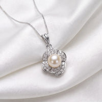 Pearl Pendant