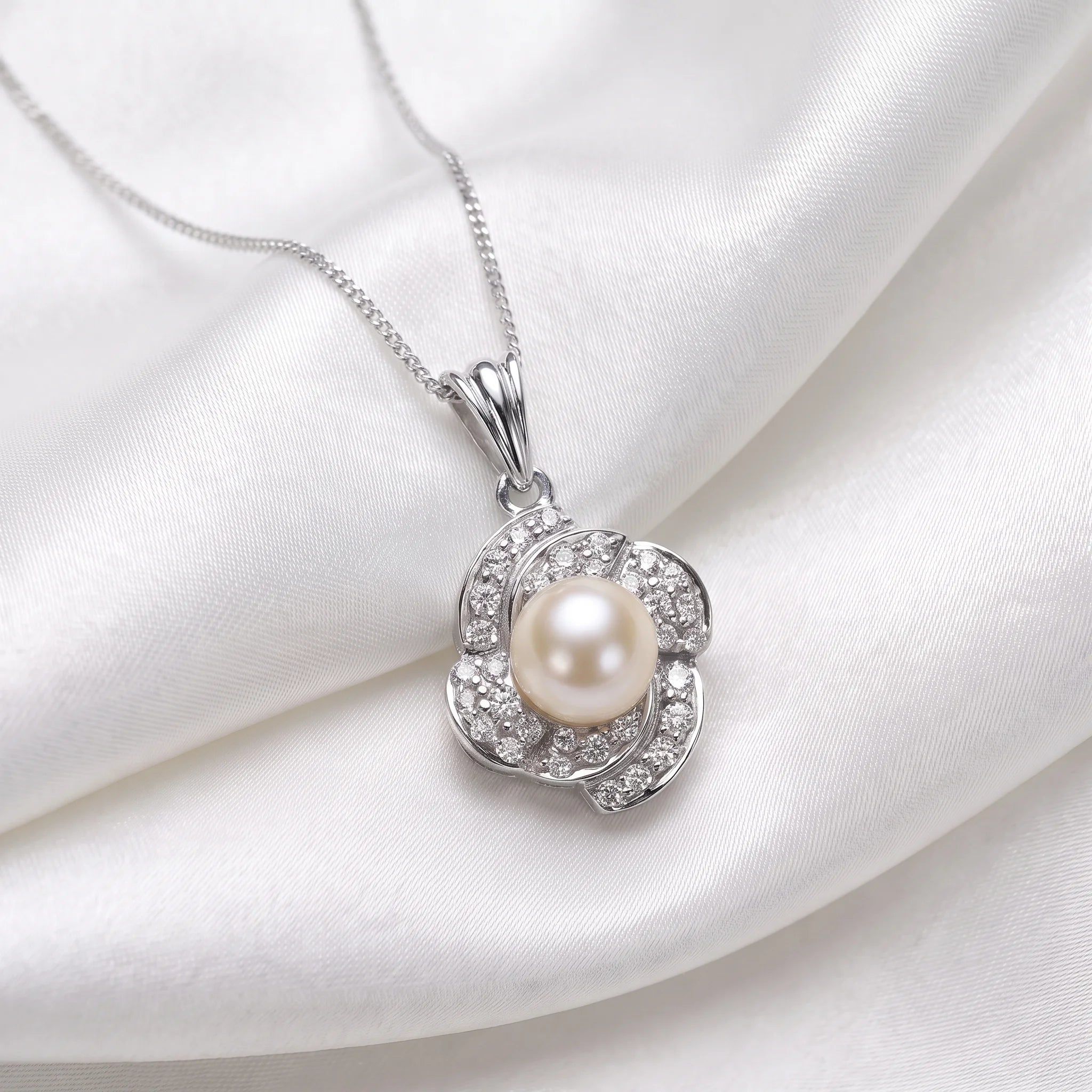 Pearl Pendant