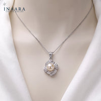Pearl Pendant