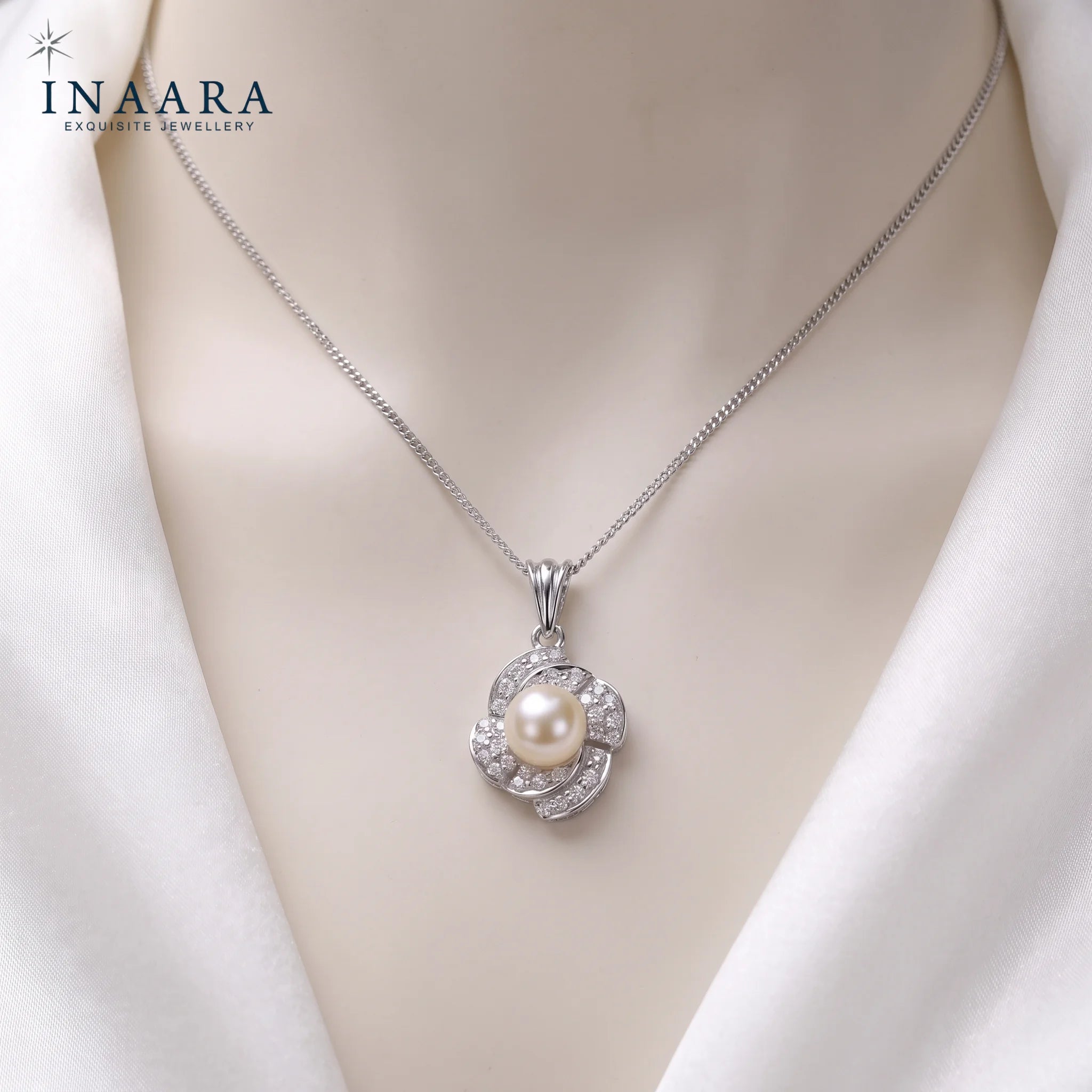 Pearl Pendant