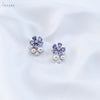 Pearl Whisper Earrings
