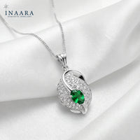 Pendant Emerald