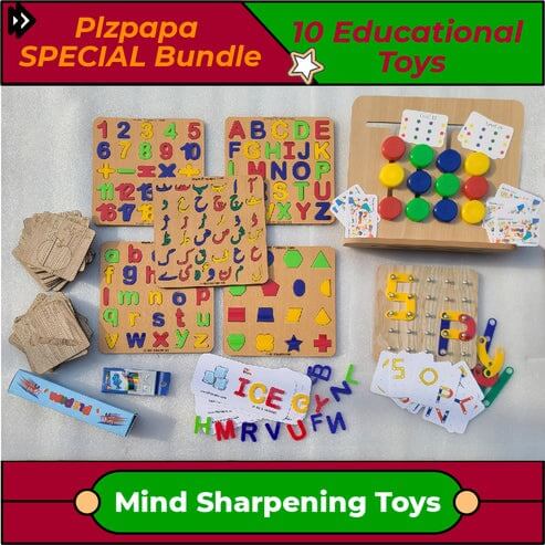 Plzpapa-Special-Bundle-10-Educational-Toys