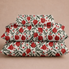 Pomme Noir Sateen Sheet Set