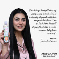 Whole Blends Hair Food (3884101894241)