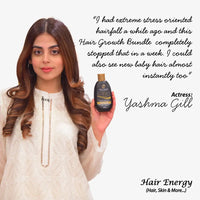 Whole Blends Hair Shampoo (4183954587745)