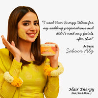 Ayurvedic Ubtan