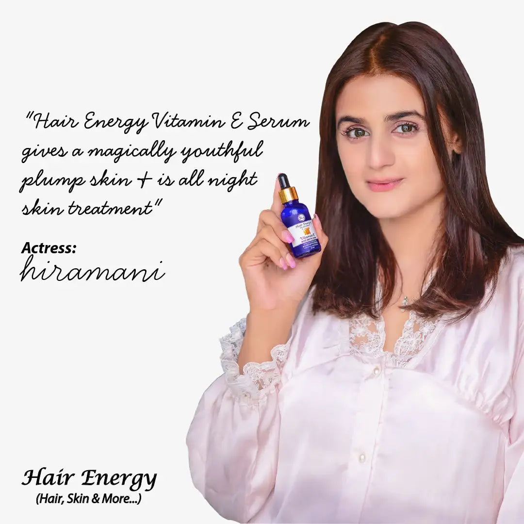 Vitamin E - AGE DELAY INTENSE MOISTURE & FIRMING SERUM With Collage Booster (6798039122096)