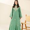 2 Piece - Embroidered Lawn Suit