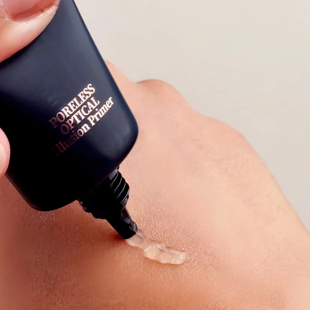 Poreless Optical Illusion Primer