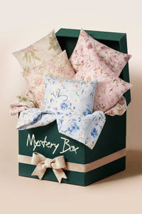 Mystery Box - Printed Bedding