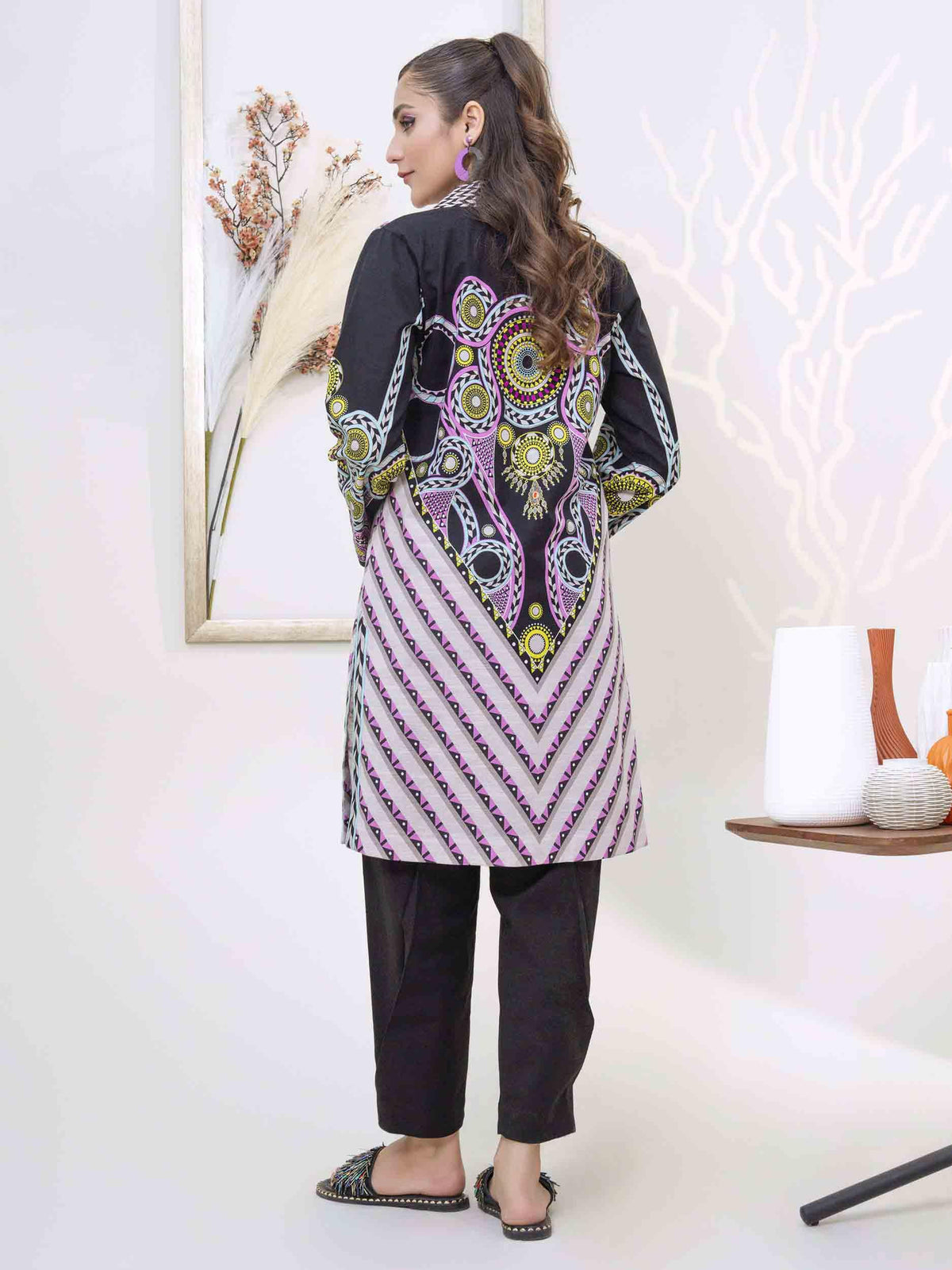 Casual Pret Shirt - Rabazka