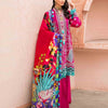Embroidered Suit