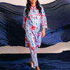 2 Piece - Printed Lawn Suit