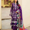 Embroidered Suit
