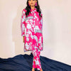 2 Piece - Printed Lawn Suit