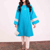 Embroidered Jacquard Shirt