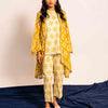 2 Piece - Printed Lawn Suit